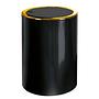 Cosmetic bin Black 0