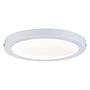 LED Ceiling light Panel V White 0