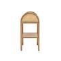Nala 62 Side table Brown 6