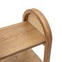 Nala 62 Side table Brown 7