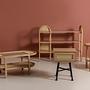 Nala 62 Side table Brown 8