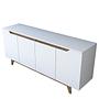 GD102 - 1874 Sideboard White 1