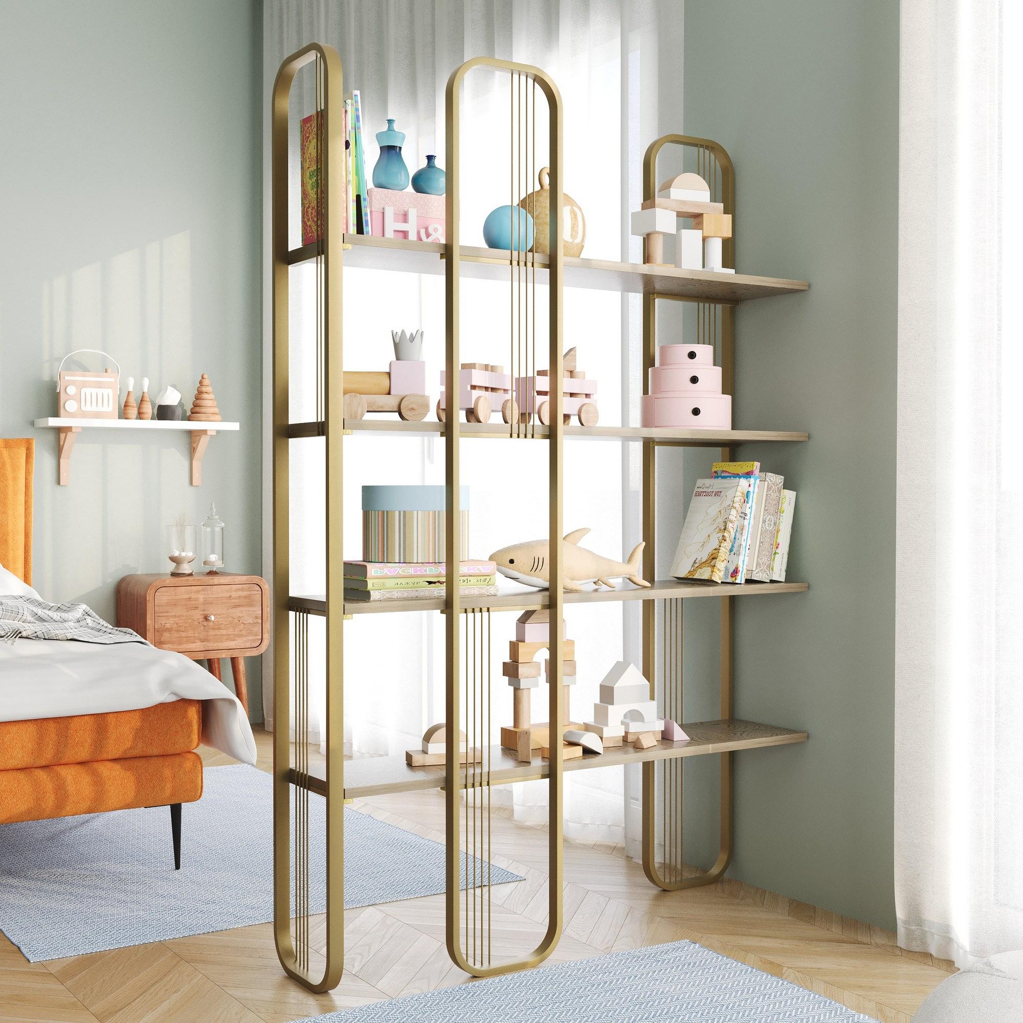 Sierra Regal Gold 2