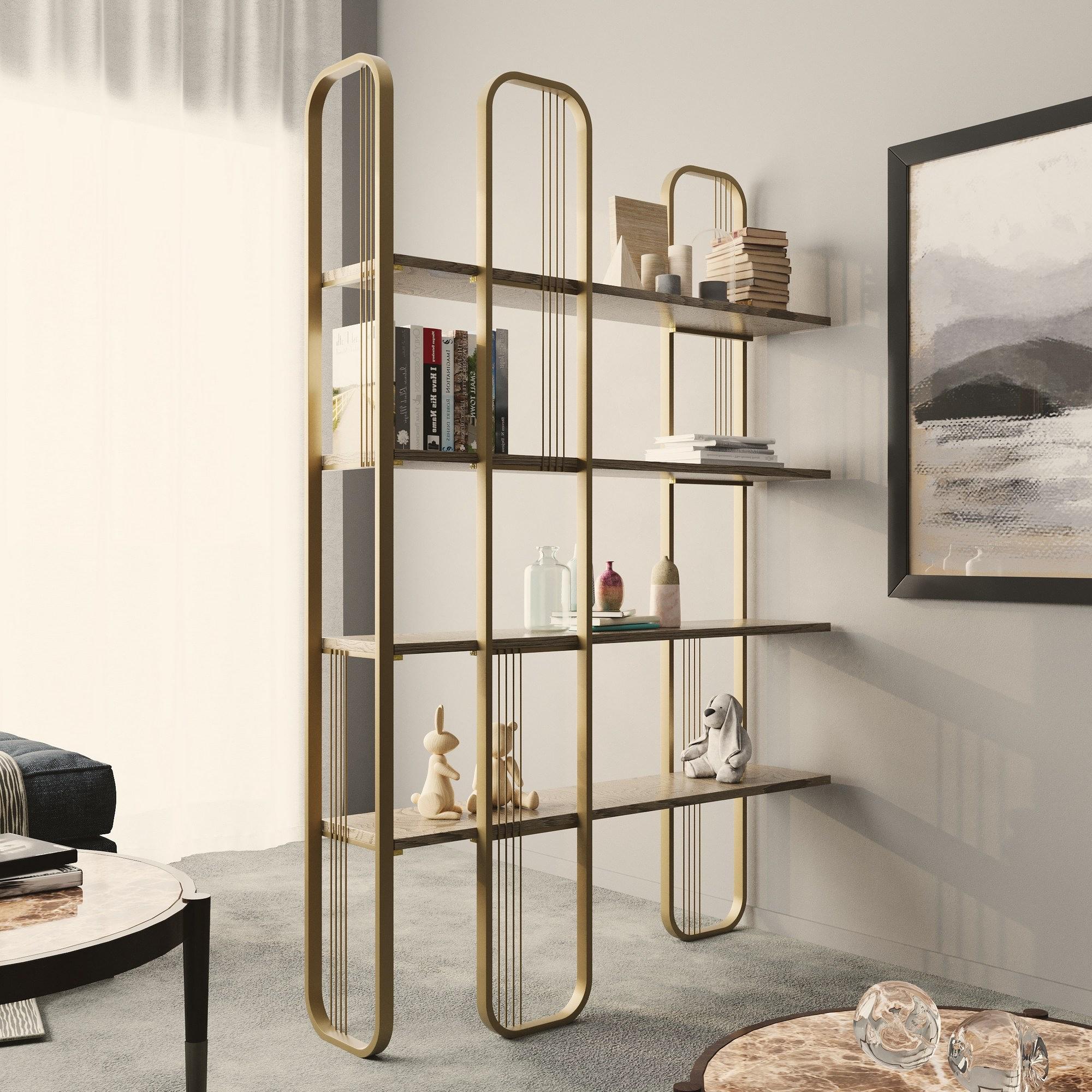 Sierra Regal Gold 3