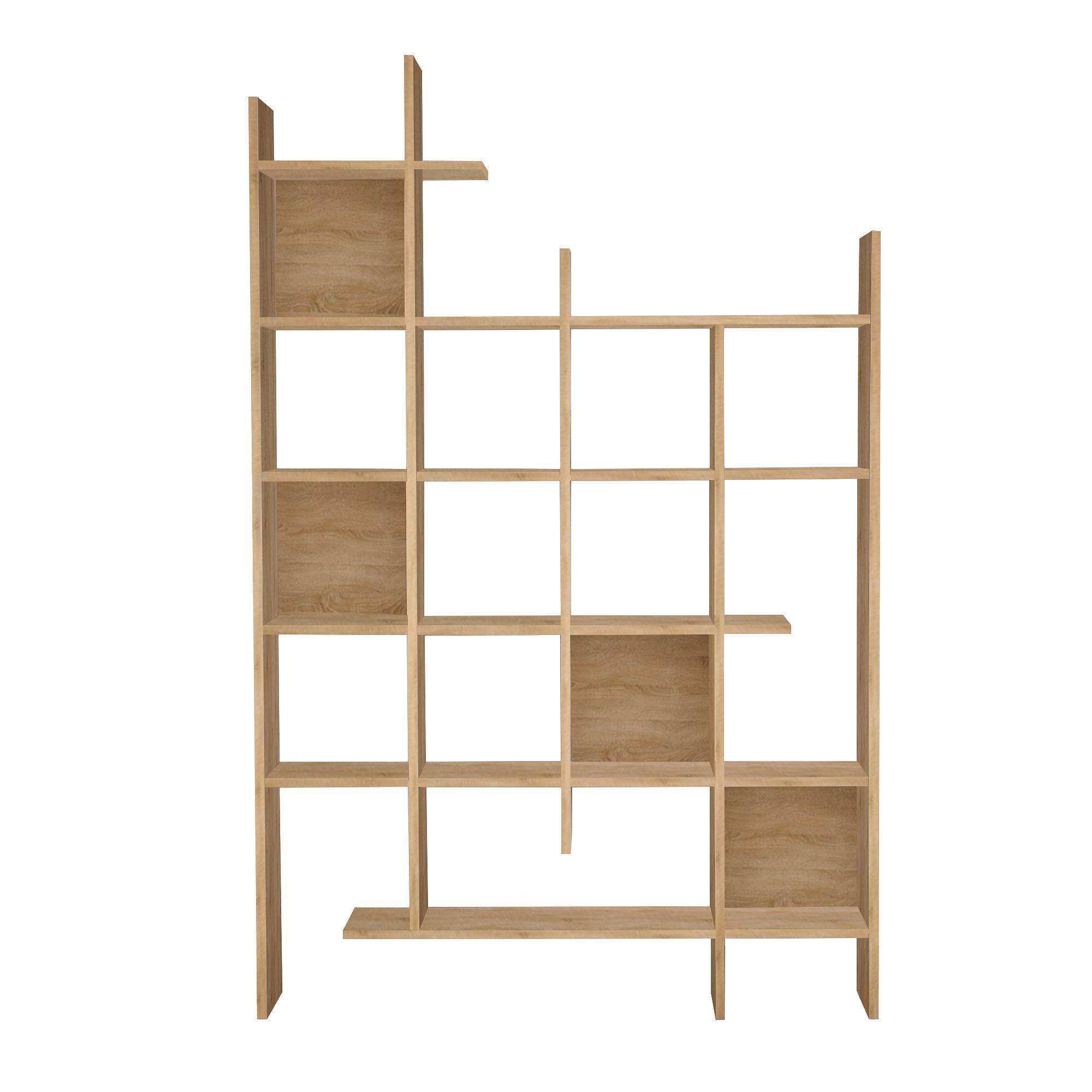 Manco Regal Oak 2