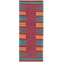 Kelim Gashgai Carpet Wool Multicolored 0