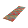 Kelim Gashgai Carpet Wool Multicolored 3