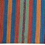 Kelim Gashgai Carpet Wool Multicolor 1