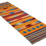 Kelim Gashgai Carpet Wool Multicolor 2