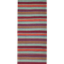 Kelim Gashgai Carpet Wool Multicolored 0