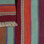 Kelim Gashgai Carpet Wool Multicolored 4
