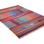 Carpet Gashgai Carpet Wool Multicolored 2