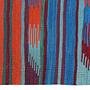 Kelim Gashgai Carpet Wool Multicolor 1