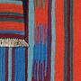 Kelim Gashgai Carpet Wool Multicolor 4
