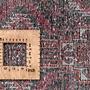 Heritage Carpet Wool Multicolored 6