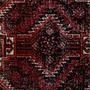 Heritage Teppich Wolle Mehrfarbig 4