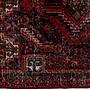 Heritage Carpet Wool Multicolored 1