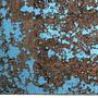 Vintage Carpet Wool Multicolor 1