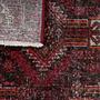 Heritage Carpet Wool Multicolored 5