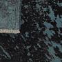 Vintage Carpet Wool Multicolored 5