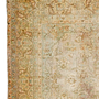 Vintage Carpet Wool Multicolored 1