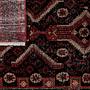 Heritage Teppich Wolle Mehrfarbig 5