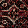 Heritage Teppich Wolle Mehrfarbig 4