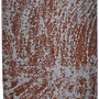 Vintage Rug Wool Multicolored 0