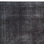 Vintage Carpet Wool Multicolored 1