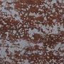 Vintage Teppich Wolle Mehrfarbig 4