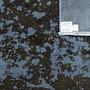 Vintage Carpet Wool Multicolored 4