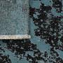 Vintage Rug Wool Multicolored 5