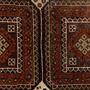 Heritage Carpet Wool Multicolor 4