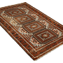 Heritage Carpet Wool Multicolor 2