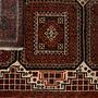 Heritage Teppich Wolle Mehrfarbig 5