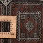 Heritage Carpet Wool Multicolor 6