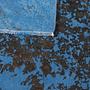Vintage 145x295cm Blue 4
