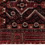 Heritage Teppich Wolle Mehrfarbig 1