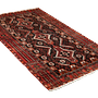 Heritage Carpet Wool Multicolored 2