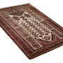 Heritage Teppich Wolle Mehrfarbig 2