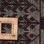 Heritage Carpet Wool Multicolored 6