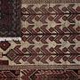 Heritage Carpet Wool Multicolored 5