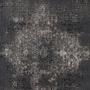 Vintage Rug  Wool Multicolored 2