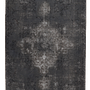 Vintage Rug  Wool Multicolored 0