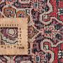 Heritage 168x108cm Rot 6