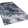 Vintage 119x240cm Blu 2