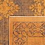 Vintage Teppich  Wolle Mehrfarbig 4