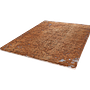 Vintage Carpet Wool Multicolor 3