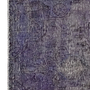 Vintage Carpet Wool Multicolored 1