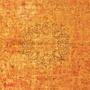 Vintage Carpet Wool Multicolor 2